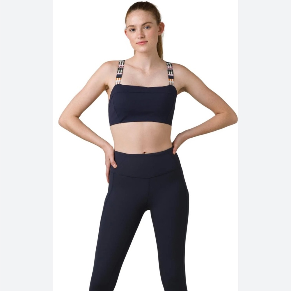 prAna Moraga Bra - Picture 5 of 11